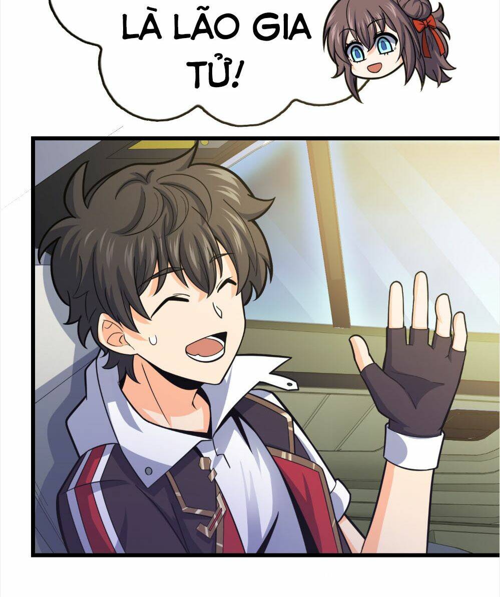 Đại Vương Tha Mạng Chapter 99 - Trang 2