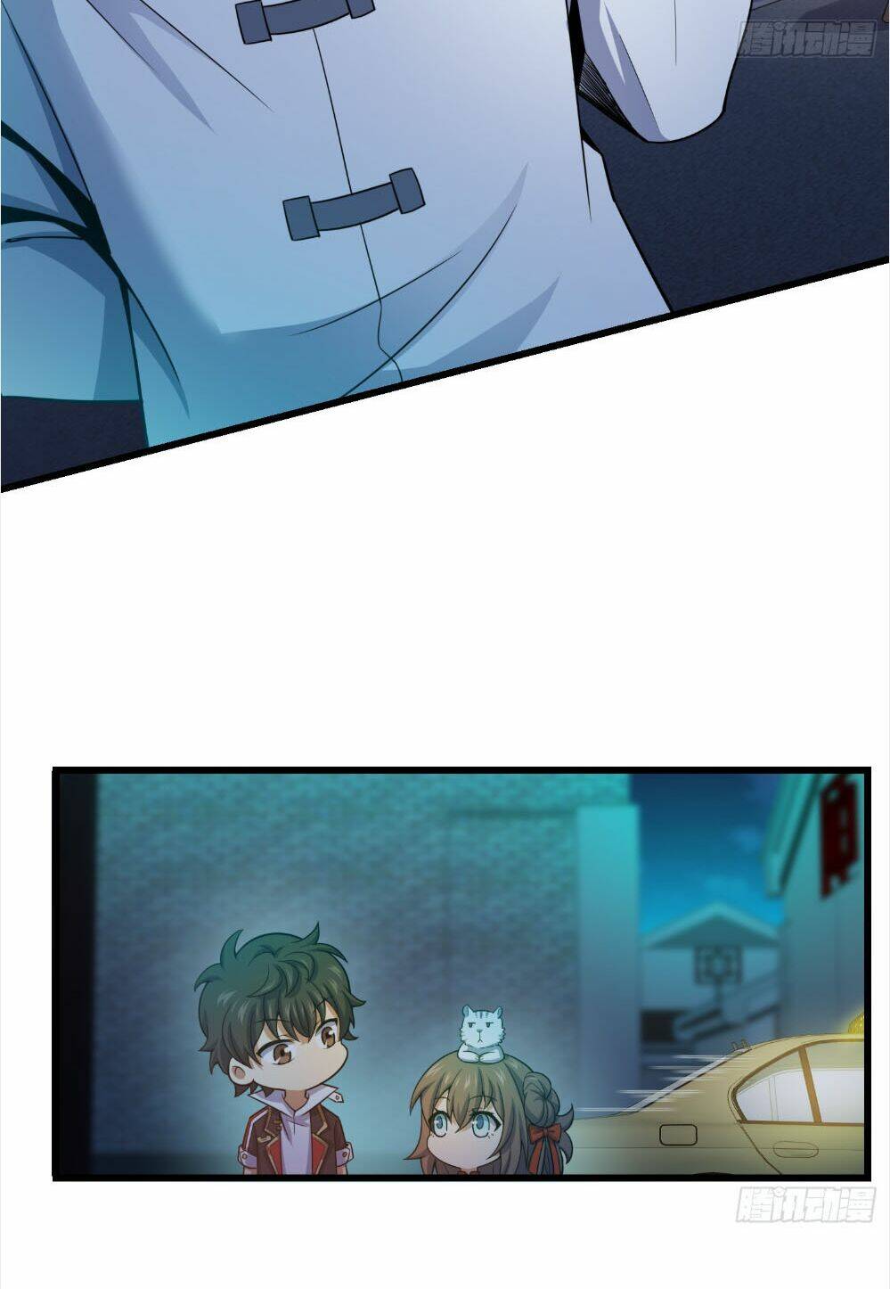 Đại Vương Tha Mạng Chapter 99 - Trang 2