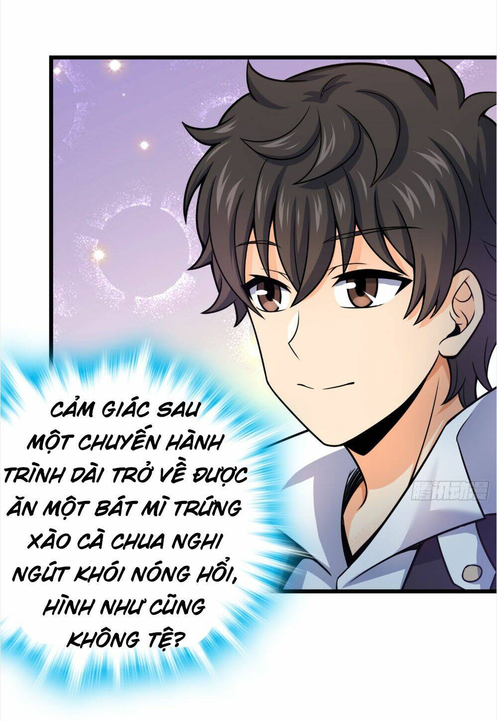 Đại Vương Tha Mạng Chapter 99 - Trang 2