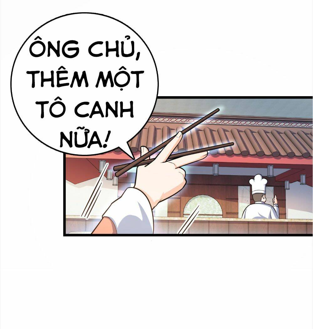 Đại Vương Tha Mạng Chapter 99 - Trang 2