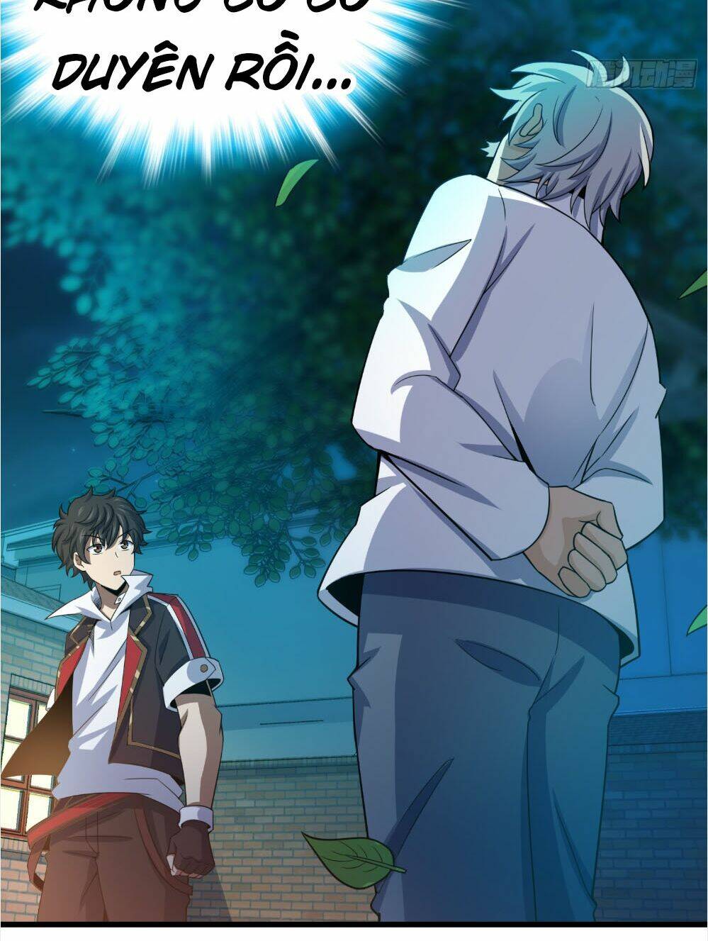 Đại Vương Tha Mạng Chapter 99 - Trang 2