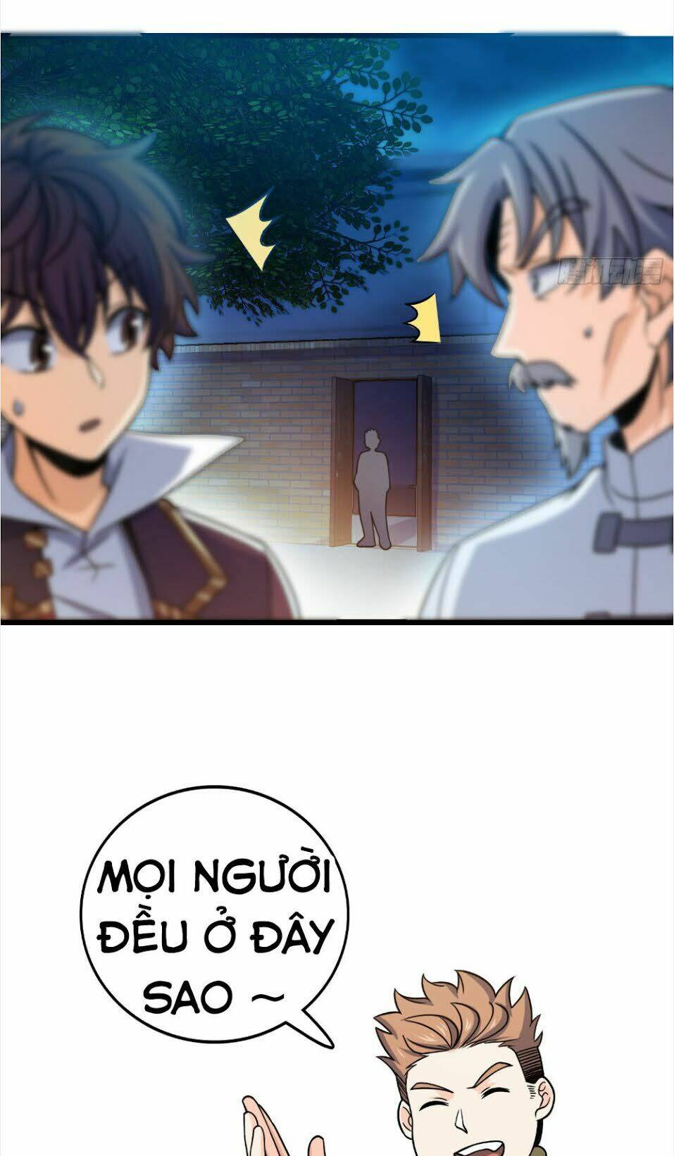 Đại Vương Tha Mạng Chapter 99 - Trang 2