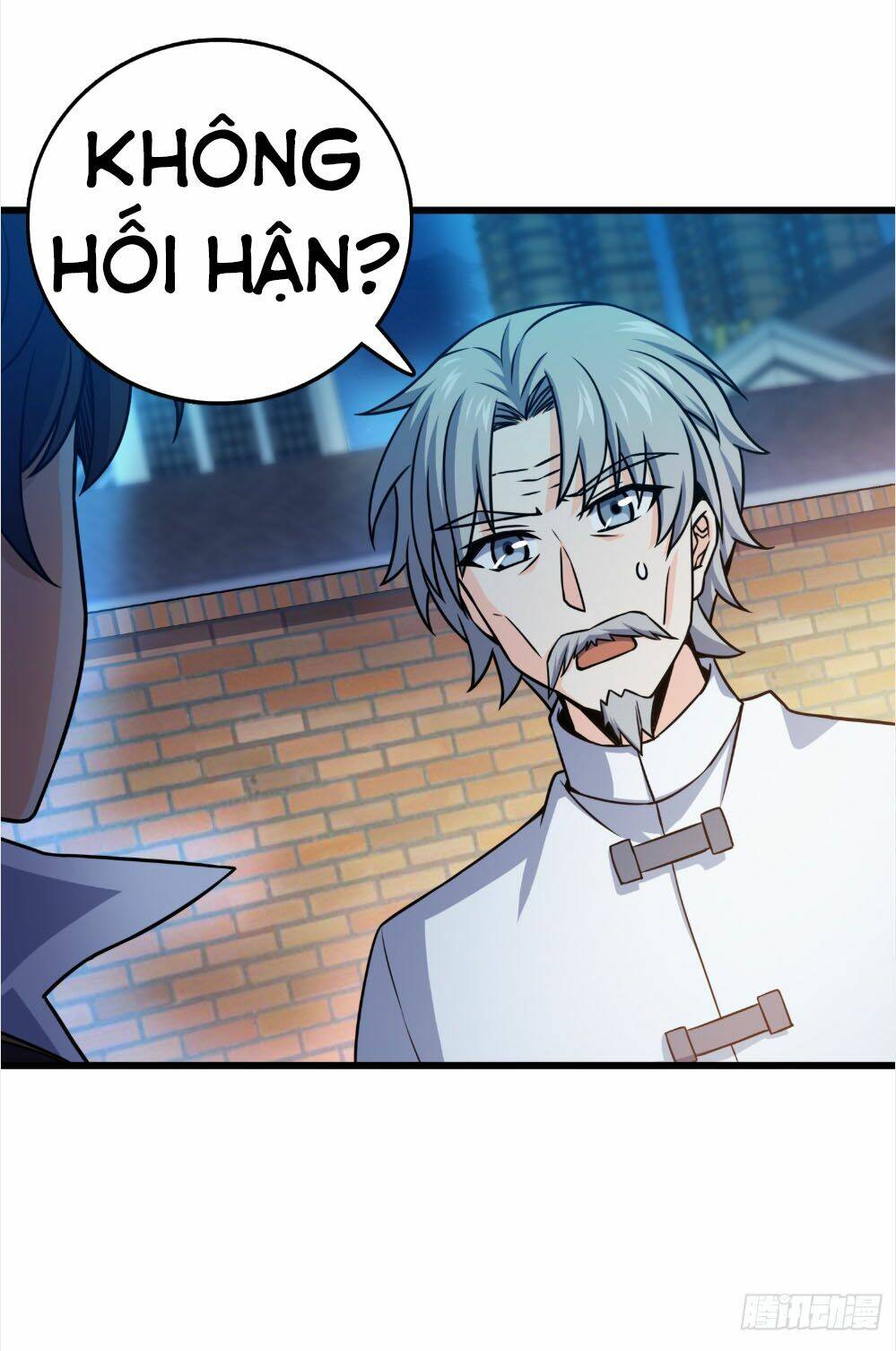 Đại Vương Tha Mạng Chapter 99 - Trang 2