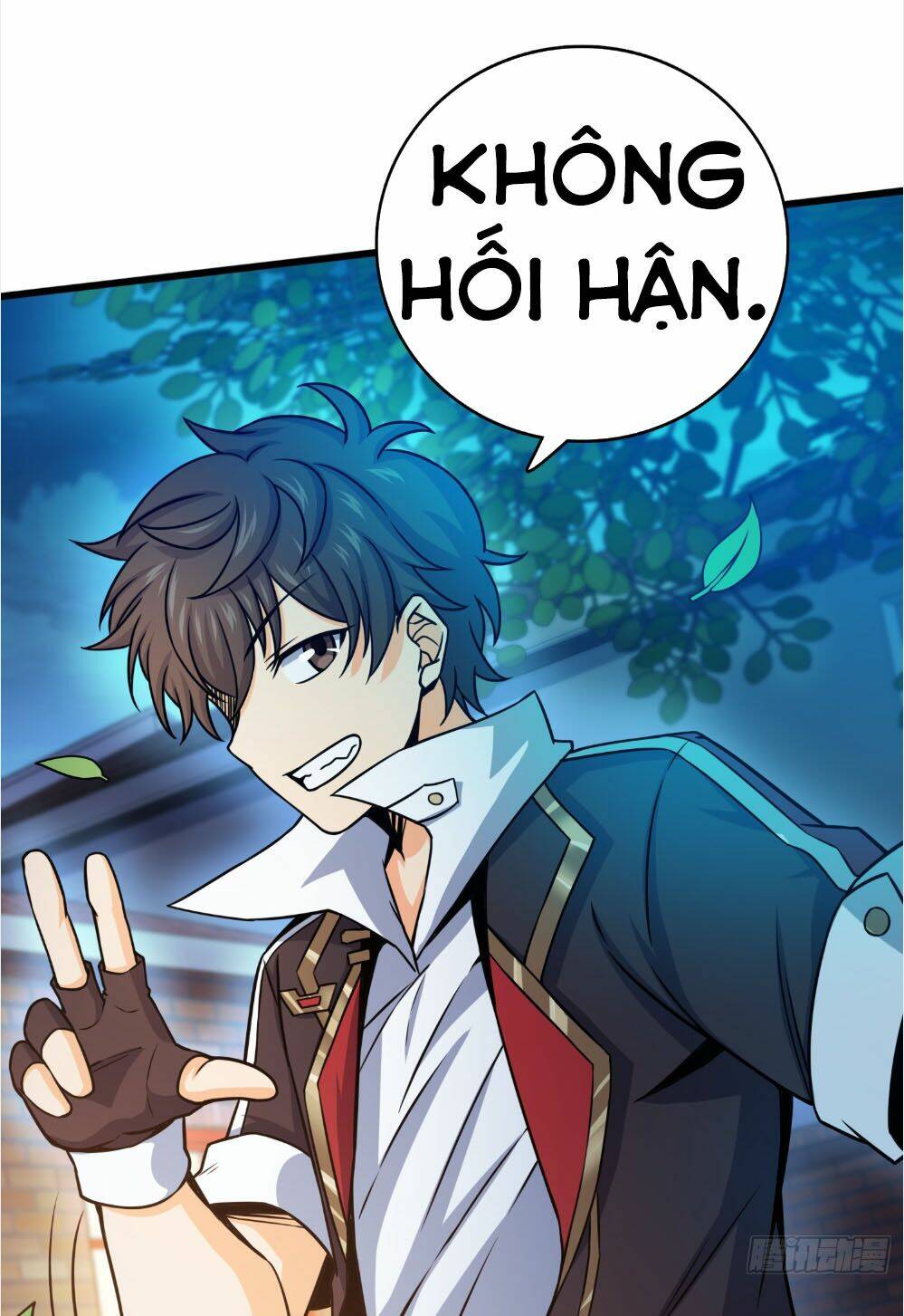 Đại Vương Tha Mạng Chapter 99 - Trang 2