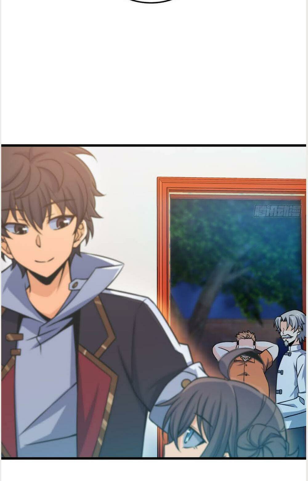 Đại Vương Tha Mạng Chapter 99 - Trang 2