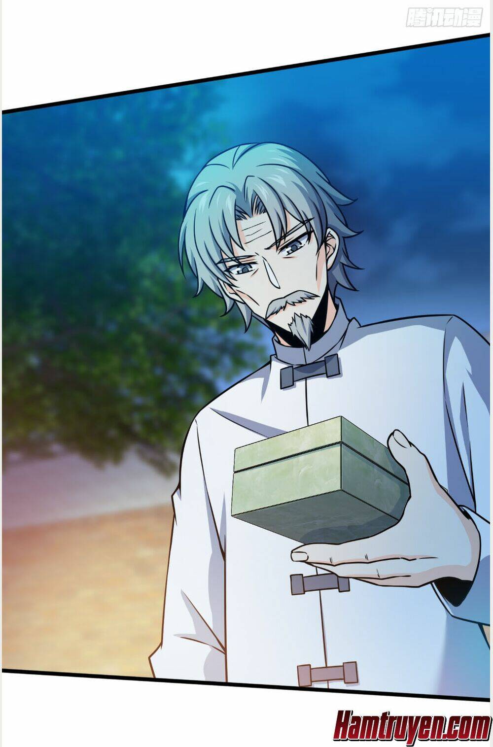 Đại Vương Tha Mạng Chapter 99 - Trang 2