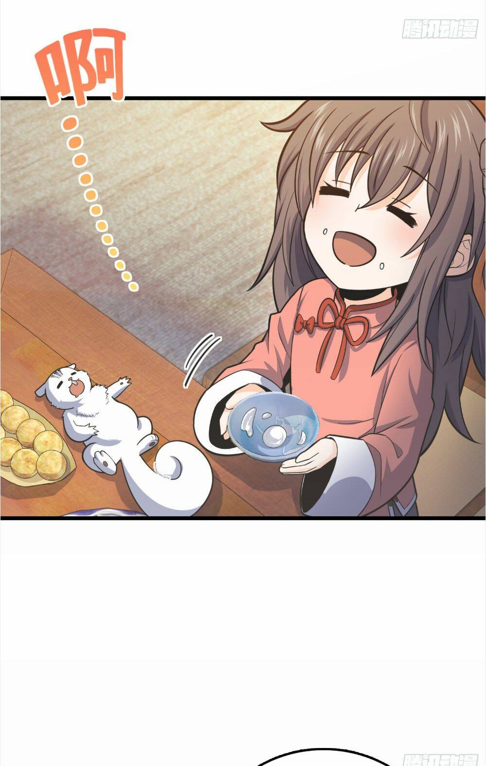 Đại Vương Tha Mạng Chapter 99 - Trang 2