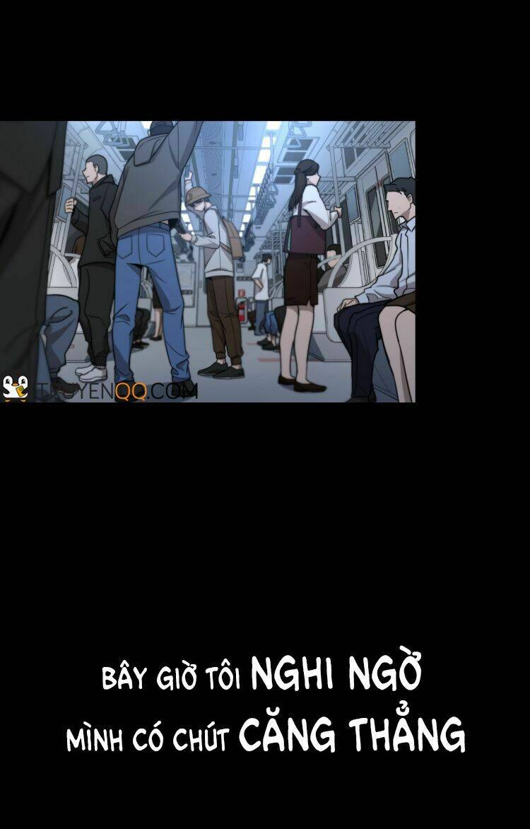 Đại Y Lăng Nhiên Chapter 1 - Trang 2