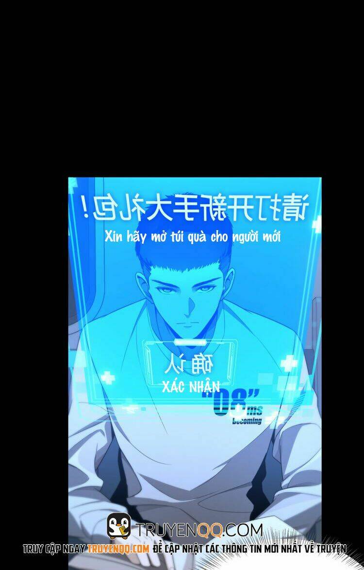 Đại Y Lăng Nhiên Chapter 1 - Trang 2