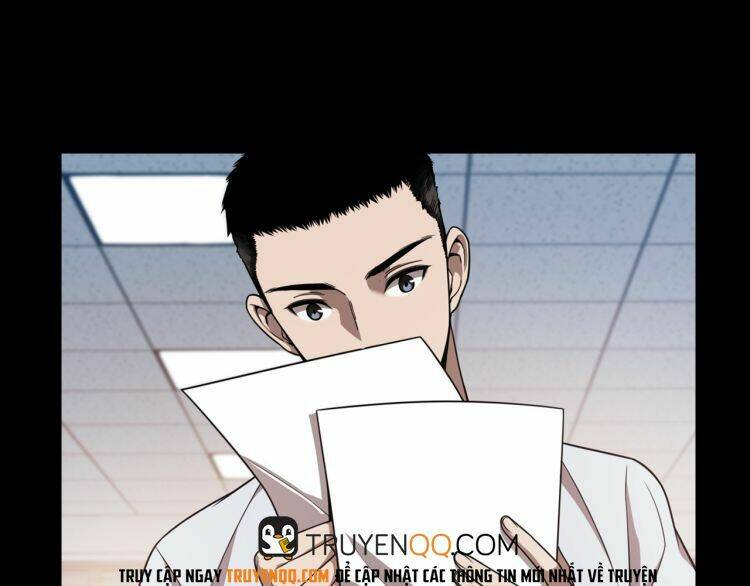 Đại Y Lăng Nhiên Chapter 1 - Trang 2