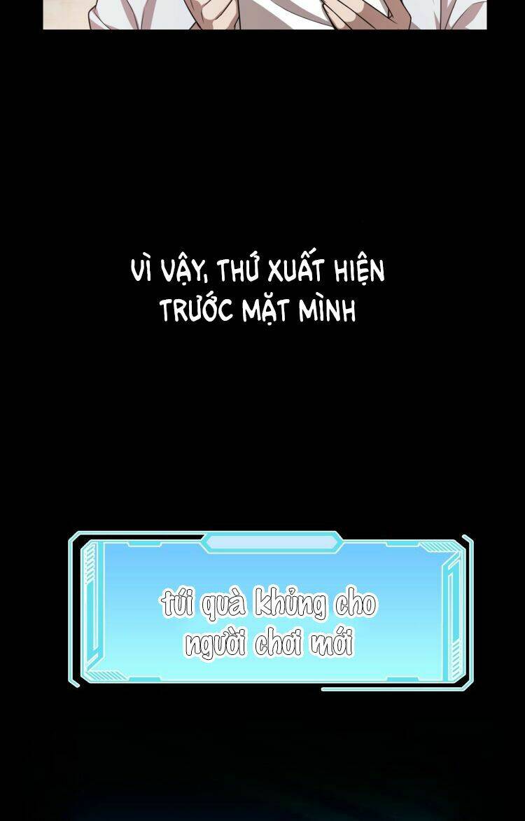 Đại Y Lăng Nhiên Chapter 1 - Trang 2