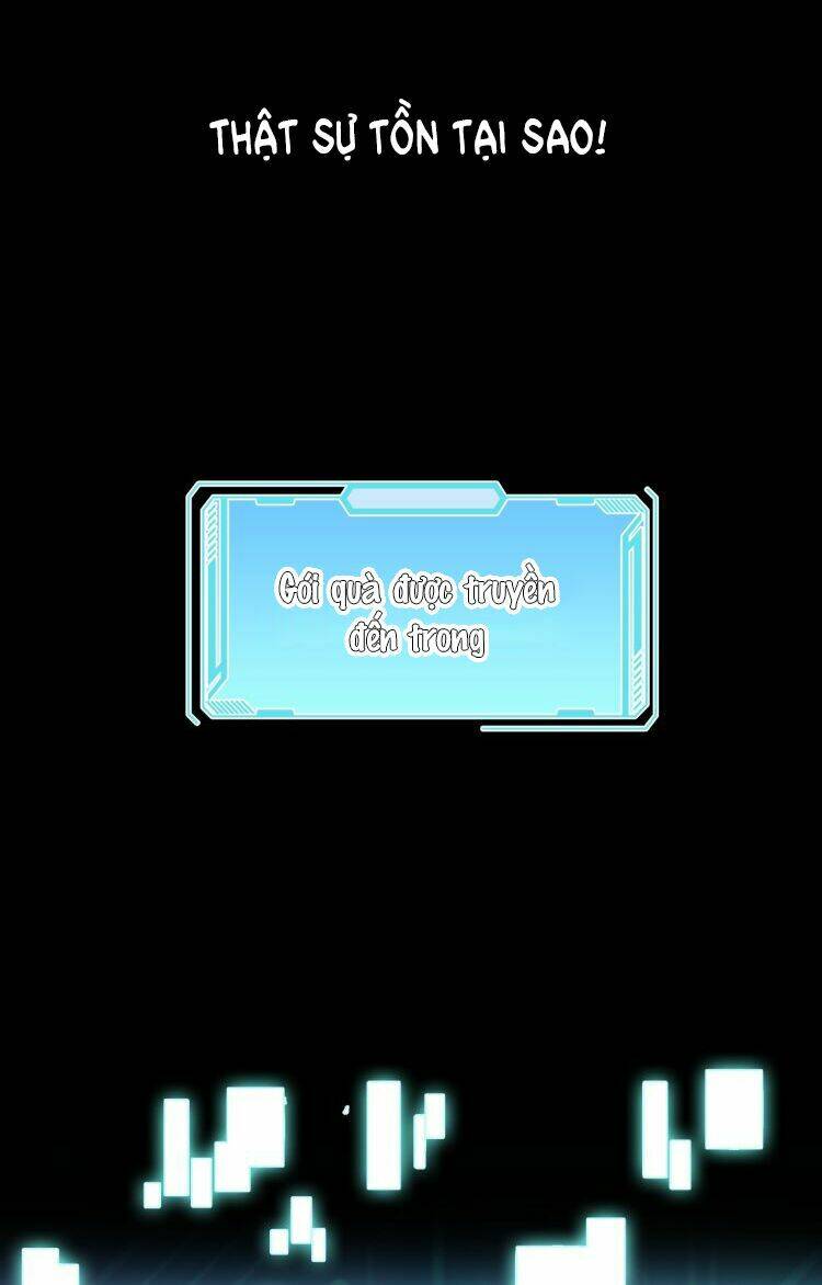 Đại Y Lăng Nhiên Chapter 1 - Trang 2