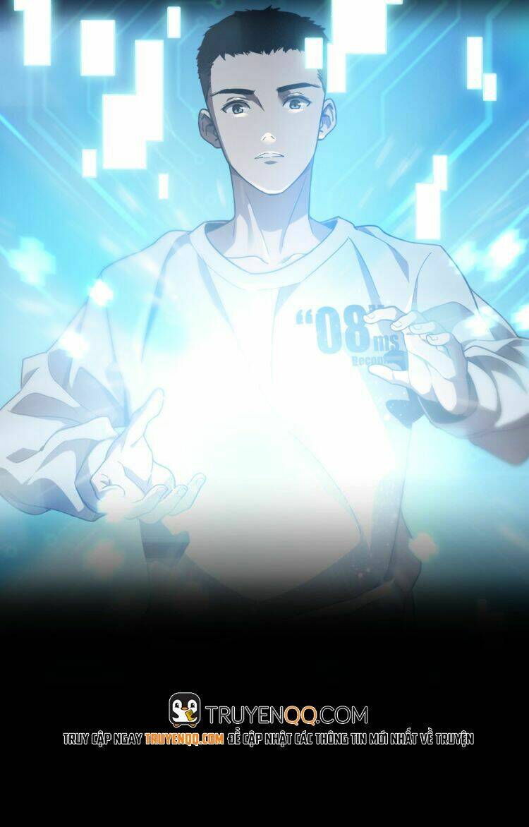 Đại Y Lăng Nhiên Chapter 1 - Trang 2