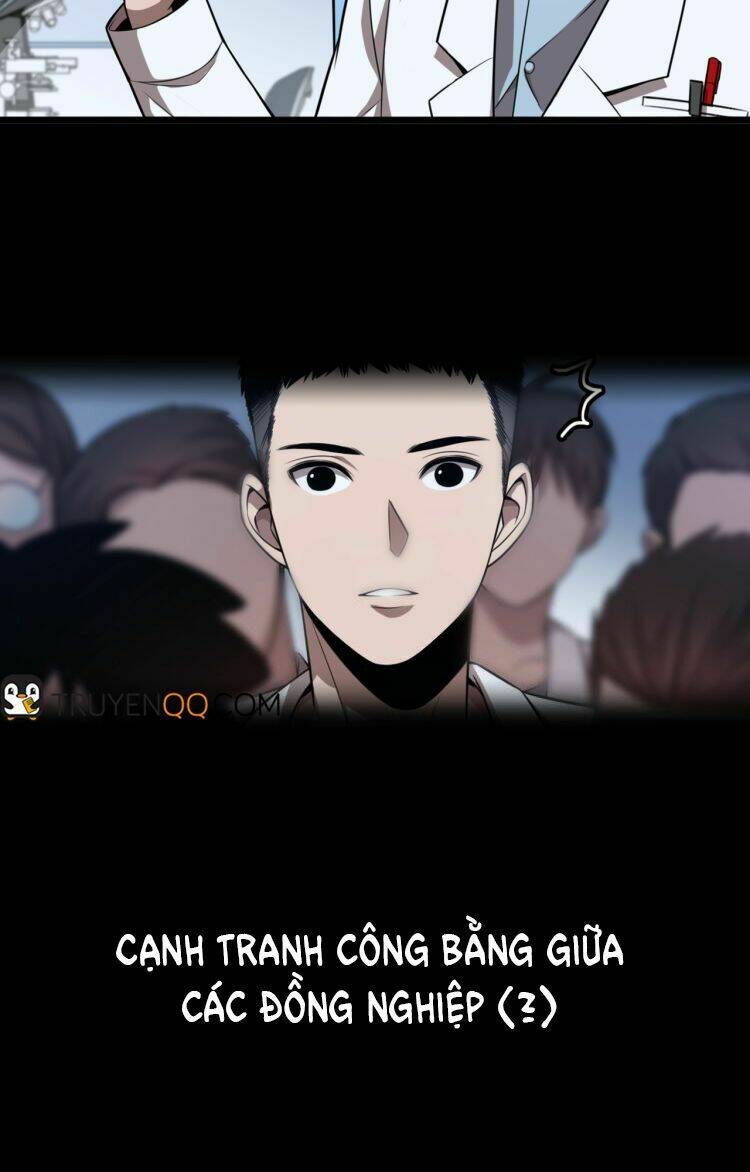 Đại Y Lăng Nhiên Chapter 1 - Trang 2