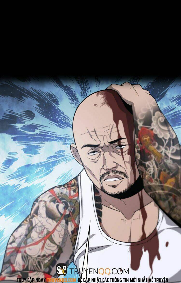 Đại Y Lăng Nhiên Chapter 1 - Trang 2