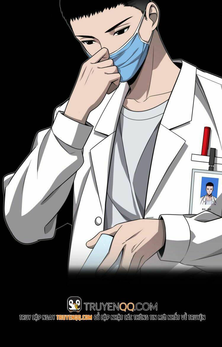Đại Y Lăng Nhiên Chapter 1 - Trang 2