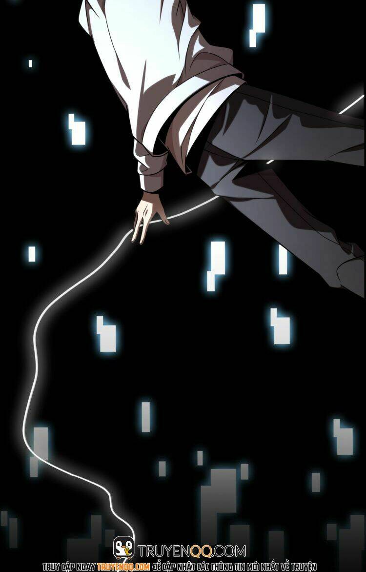 Đại Y Lăng Nhiên Chapter 1 - Trang 2