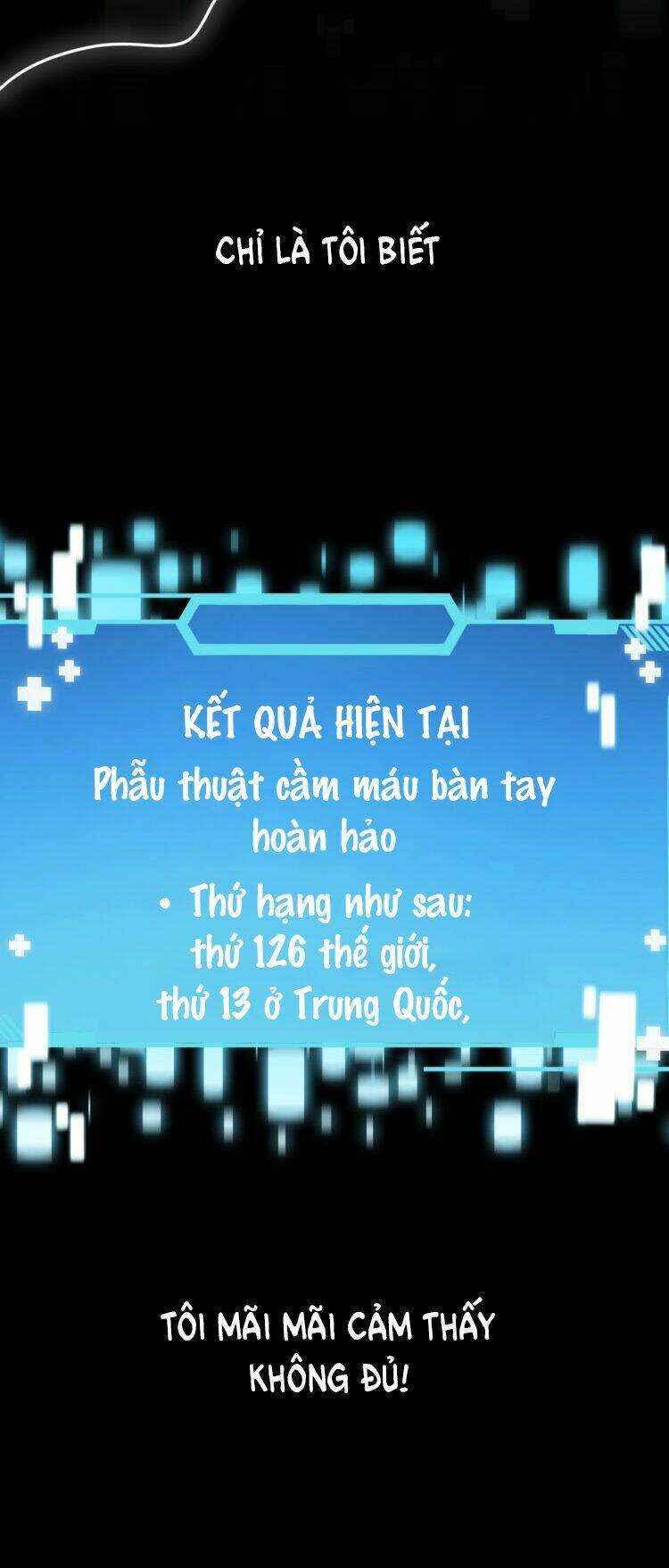 Đại Y Lăng Nhiên Chapter 1 - Trang 2