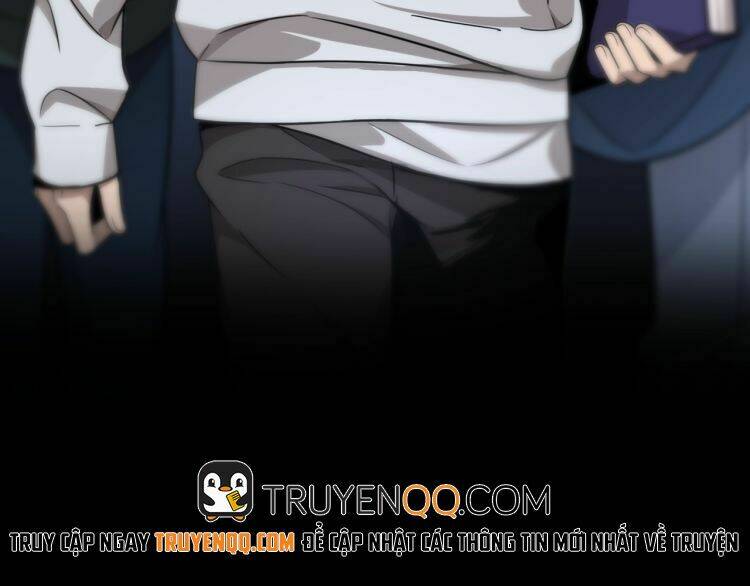 Đại Y Lăng Nhiên Chapter 1 - Trang 2