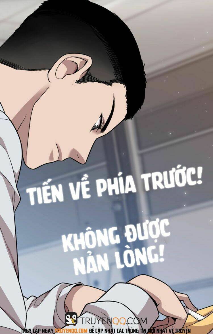 Đại Y Lăng Nhiên Chapter 1 - Trang 2