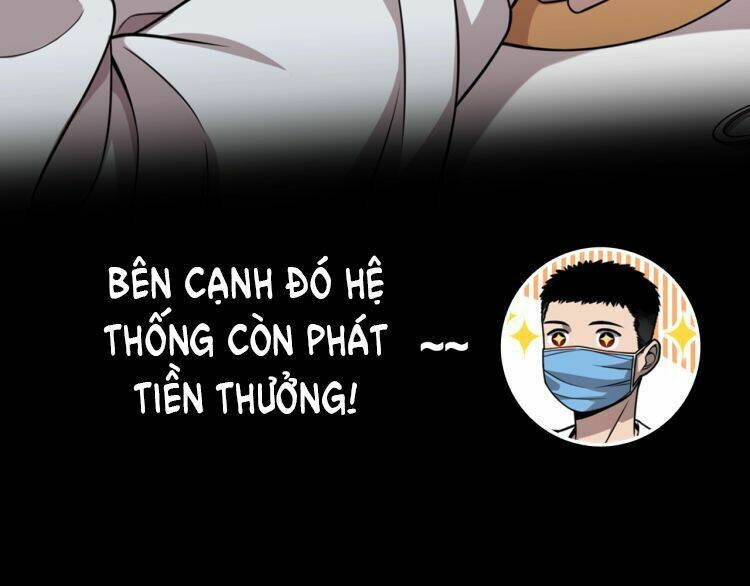 Đại Y Lăng Nhiên Chapter 1 - Trang 2