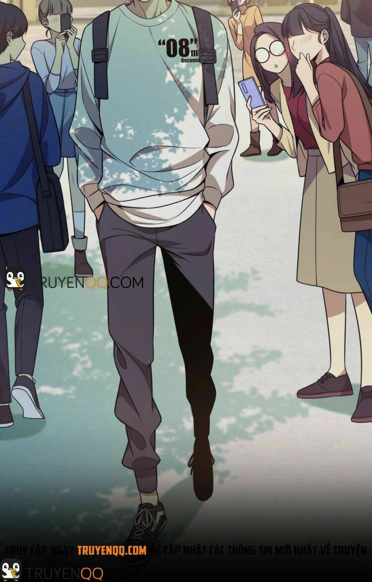 Đại Y Lăng Nhiên Chapter 1 - Trang 2