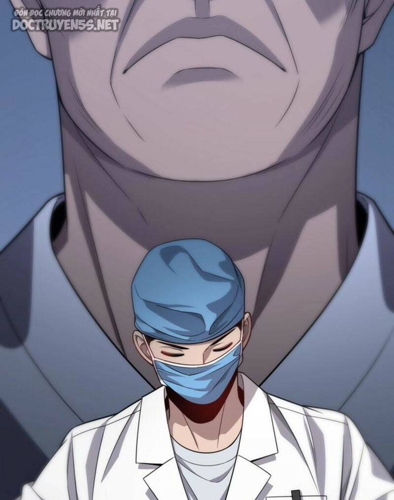 Đại Y Lăng Nhiên Chapter 10 - Trang 2