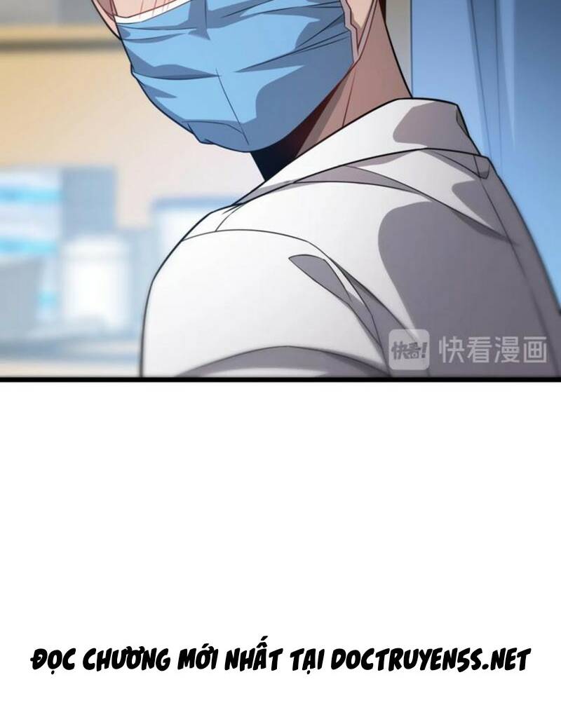 Đại Y Lăng Nhiên Chapter 10 - Trang 2