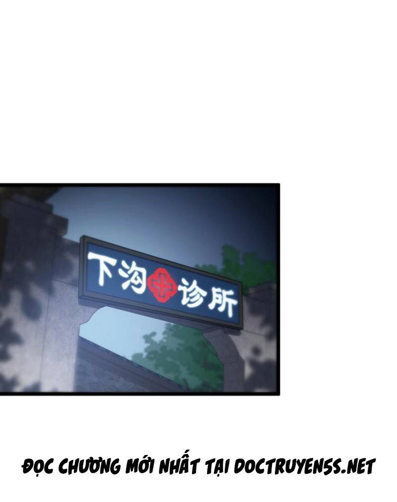 Đại Y Lăng Nhiên Chapter 10 - Trang 2