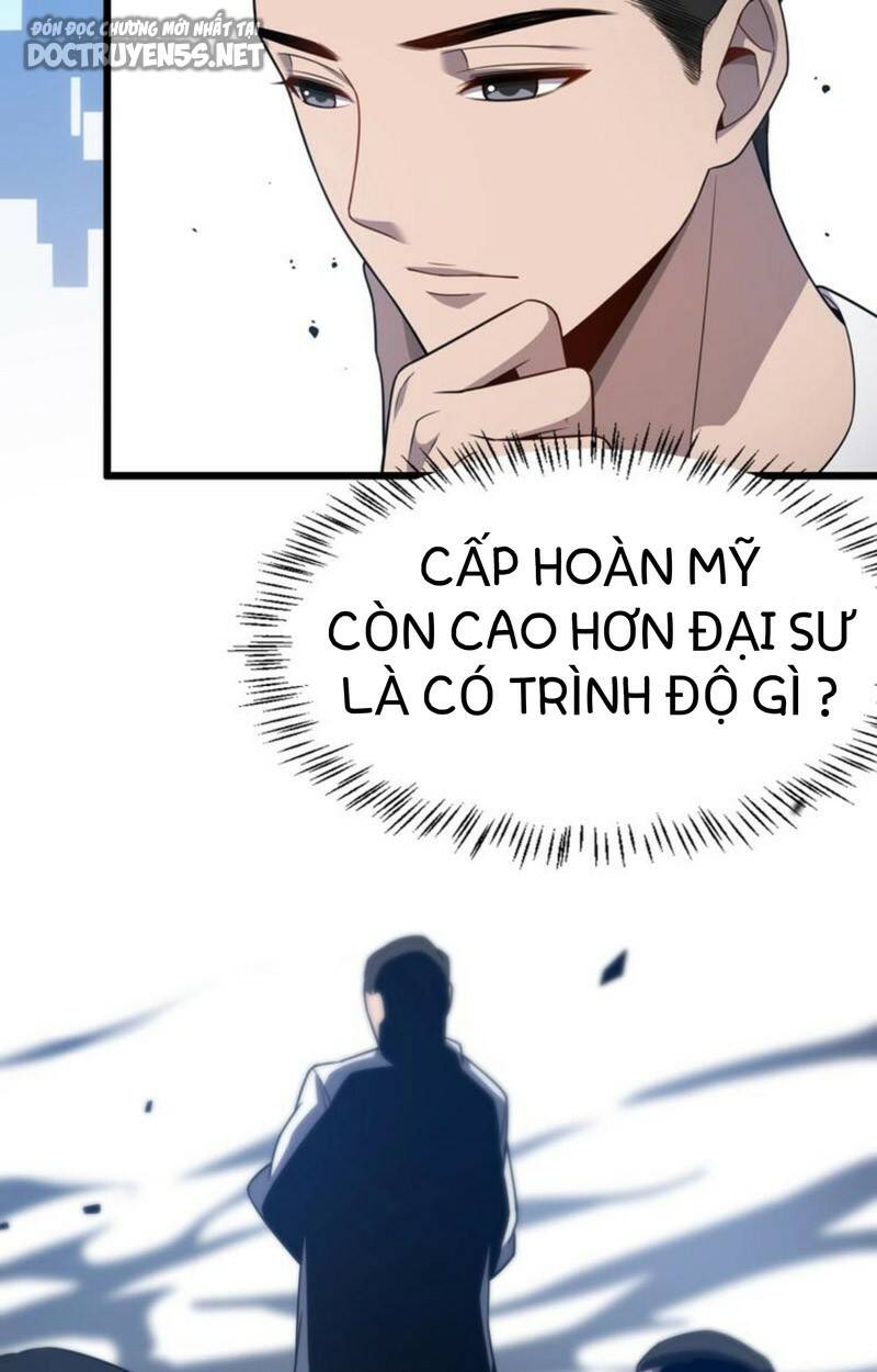 Đại Y Lăng Nhiên Chapter 10 - Trang 2