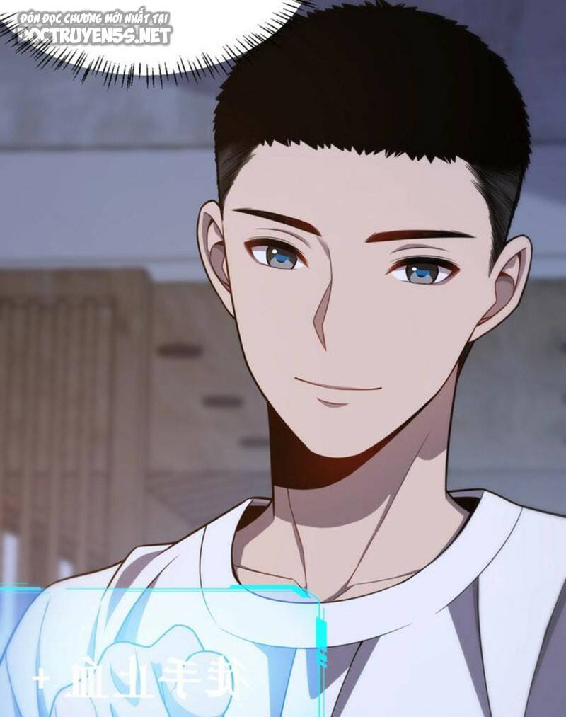 Đại Y Lăng Nhiên Chapter 10 - Trang 2