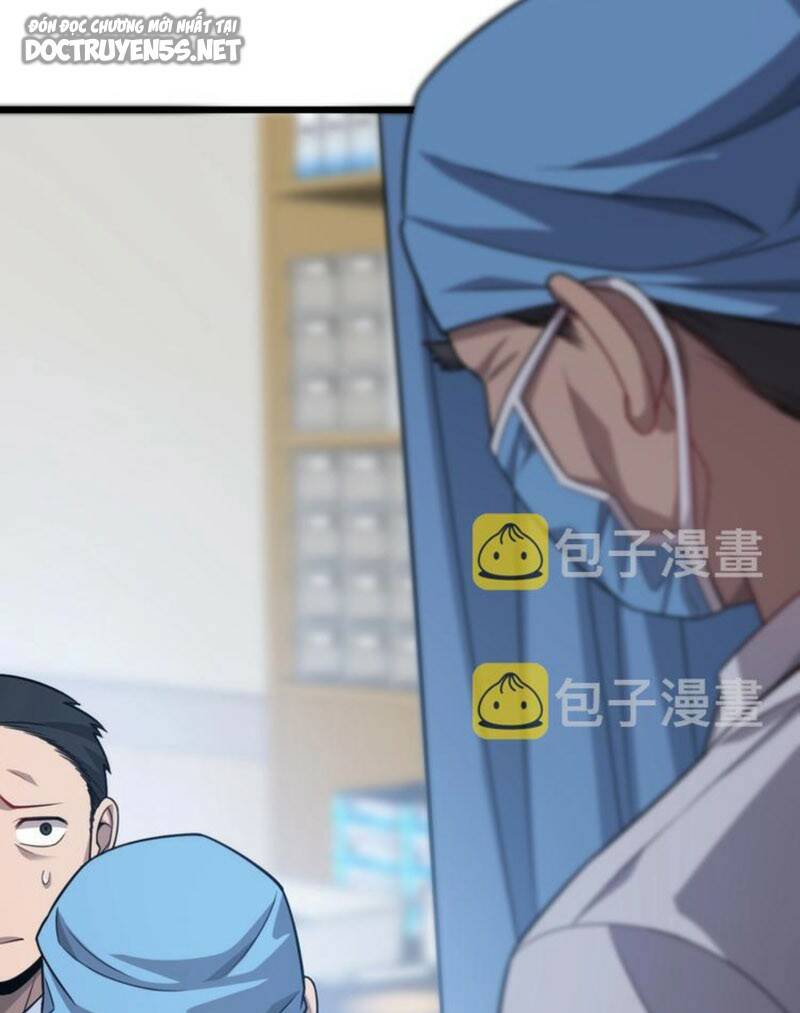 Đại Y Lăng Nhiên Chapter 10 - Trang 2