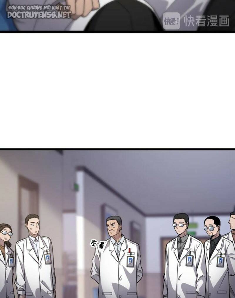 Đại Y Lăng Nhiên Chapter 10 - Trang 2