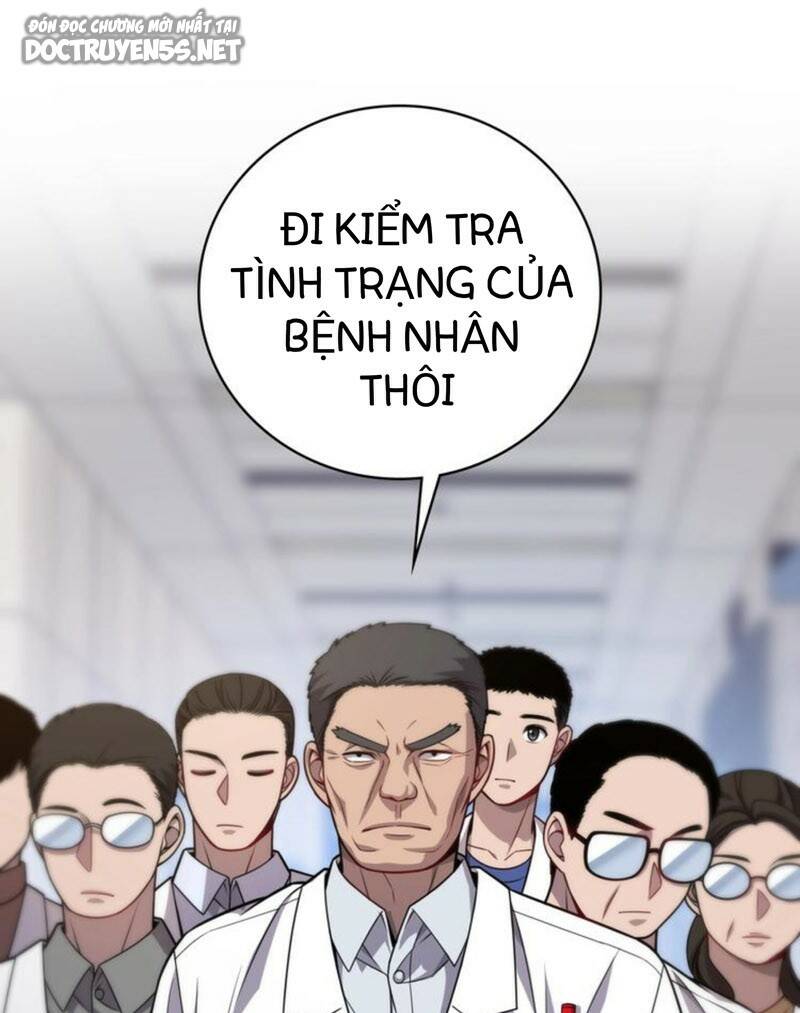 Đại Y Lăng Nhiên Chapter 10 - Trang 2
