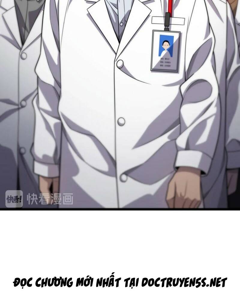 Đại Y Lăng Nhiên Chapter 10 - Trang 2