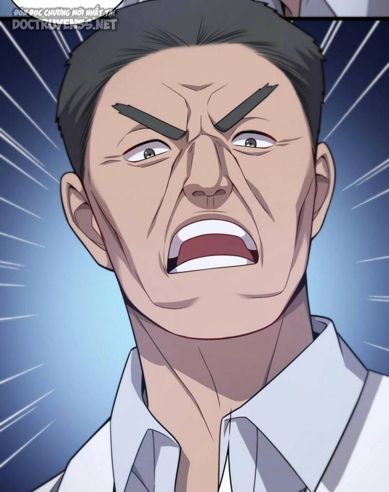 Đại Y Lăng Nhiên Chapter 10 - Trang 2