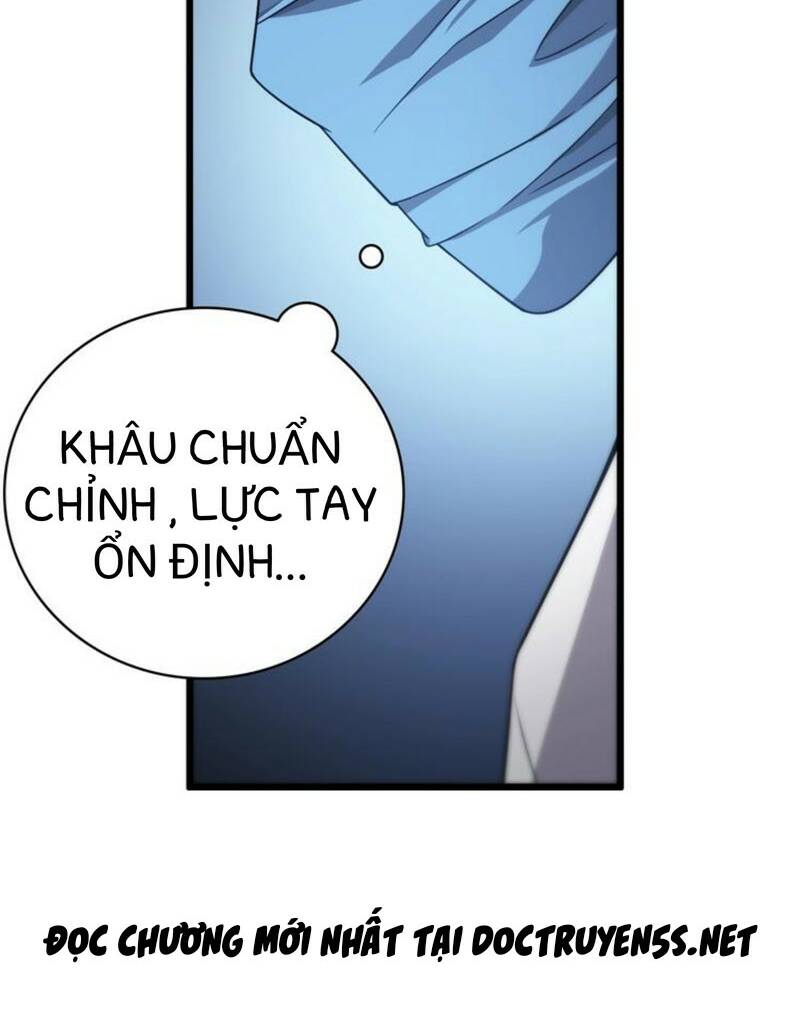 Đại Y Lăng Nhiên Chapter 10 - Trang 2