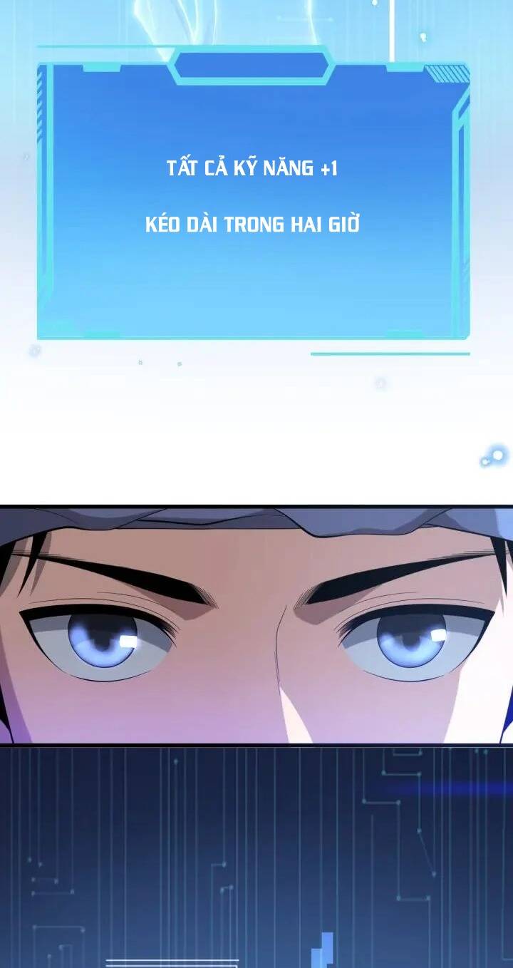 Đại Y Lăng Nhiên Chapter 101 - Trang 2