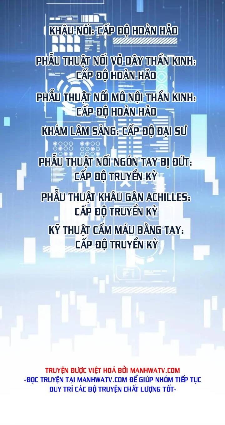 Đại Y Lăng Nhiên Chapter 101 - Trang 2