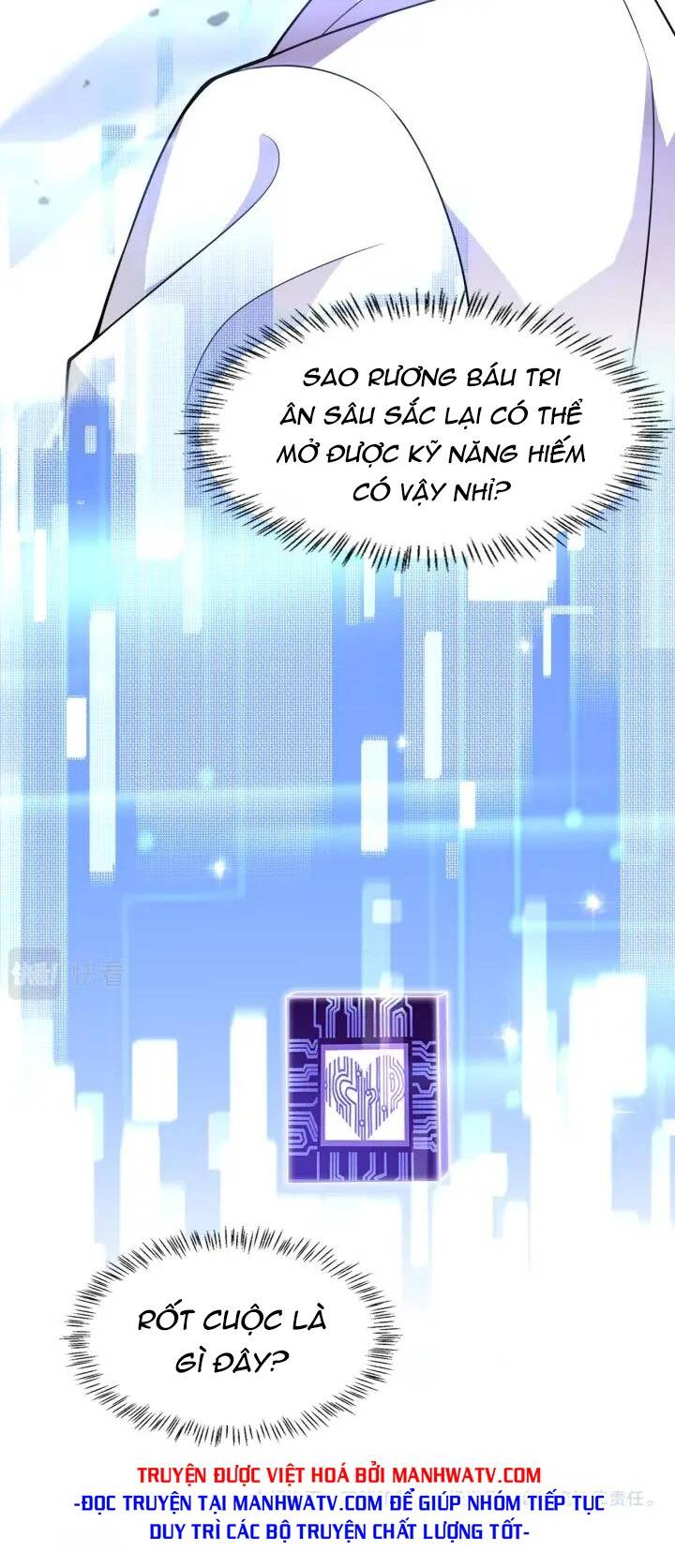 Đại Y Lăng Nhiên Chapter 104 - Trang 2