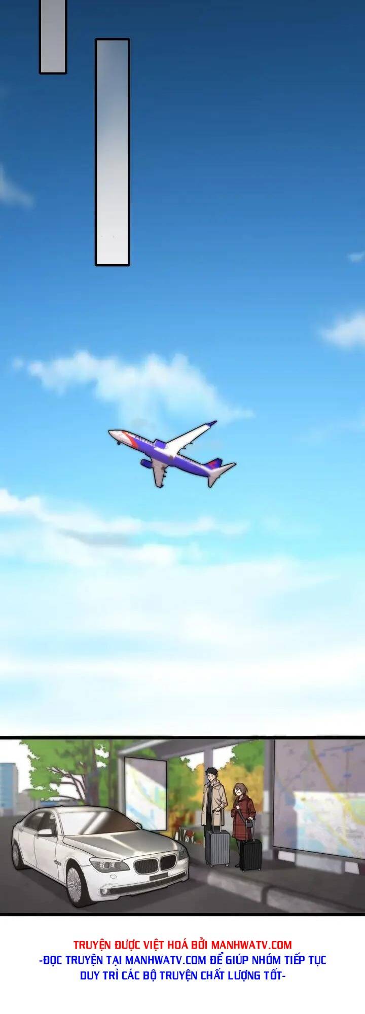 Đại Y Lăng Nhiên Chapter 106 - Trang 2