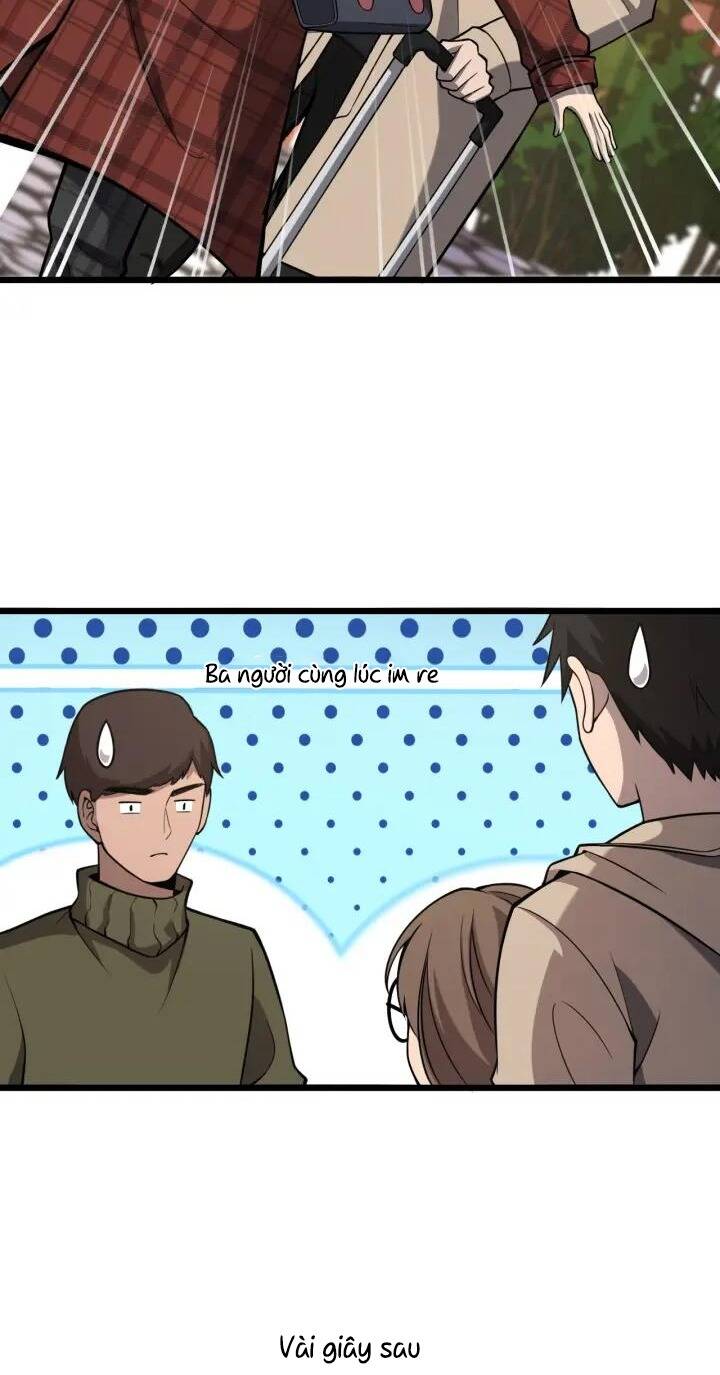 Đại Y Lăng Nhiên Chapter 106 - Trang 2