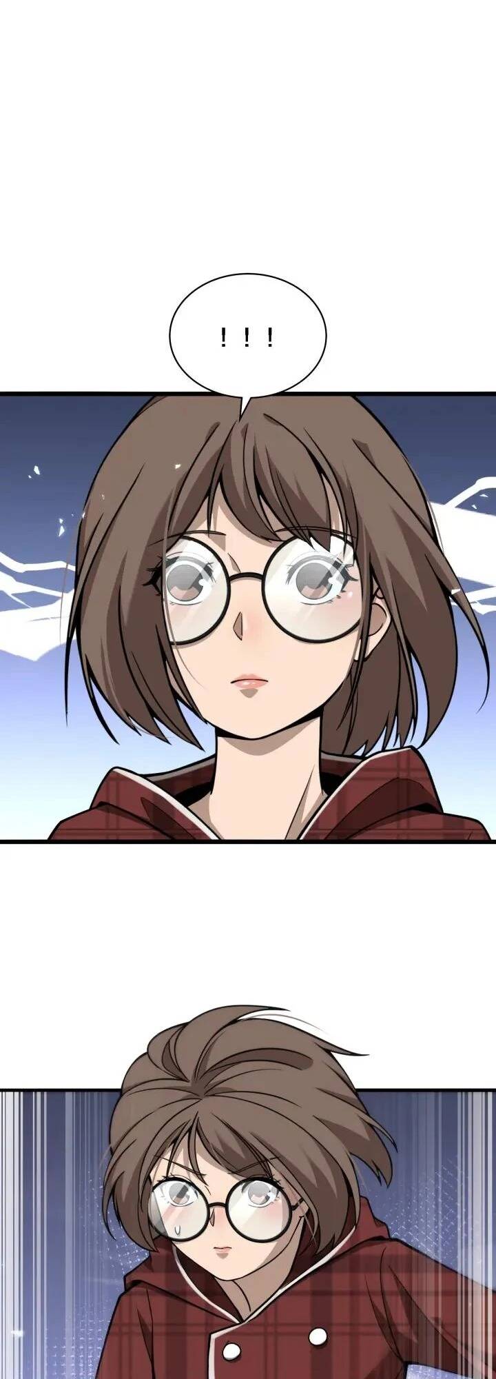 Đại Y Lăng Nhiên Chapter 107 - Trang 2