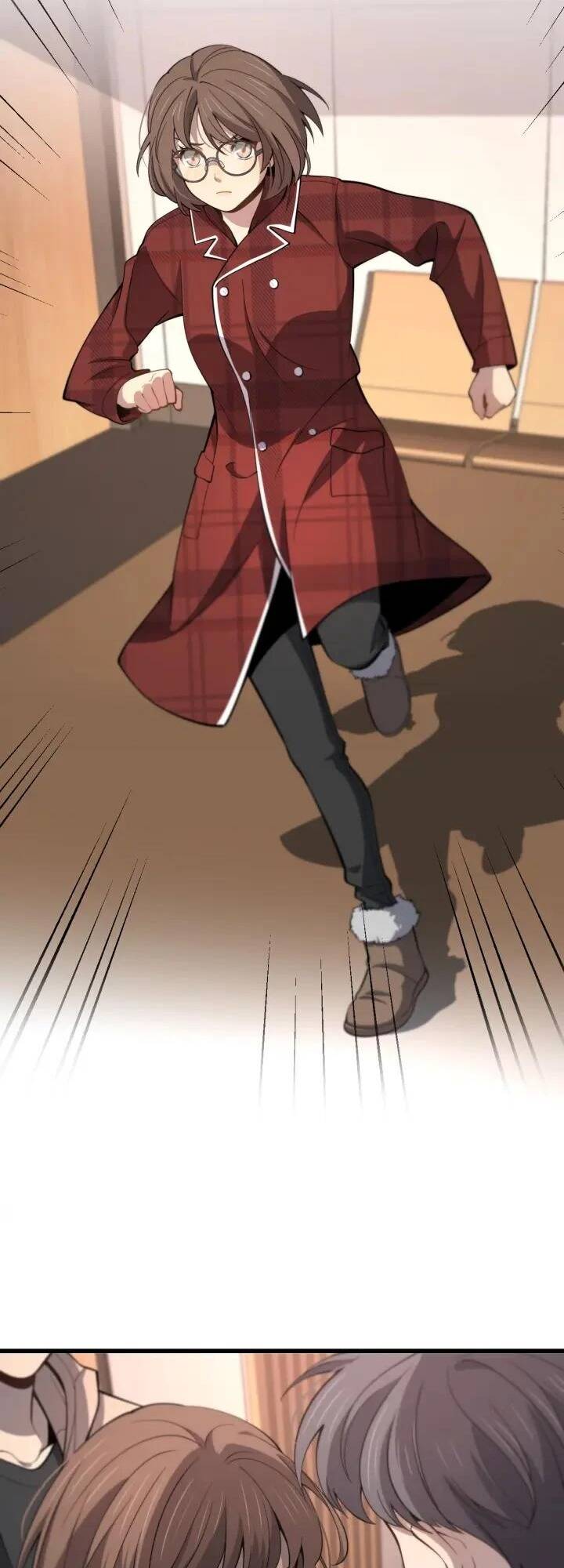 Đại Y Lăng Nhiên Chapter 107 - Trang 2