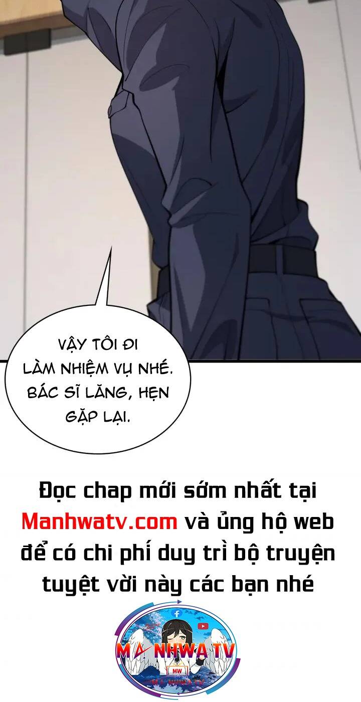 Đại Y Lăng Nhiên Chapter 107 - Trang 2