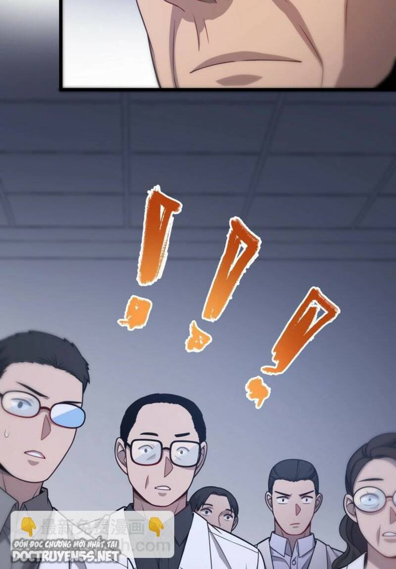 Đại Y Lăng Nhiên Chapter 11 - Trang 2