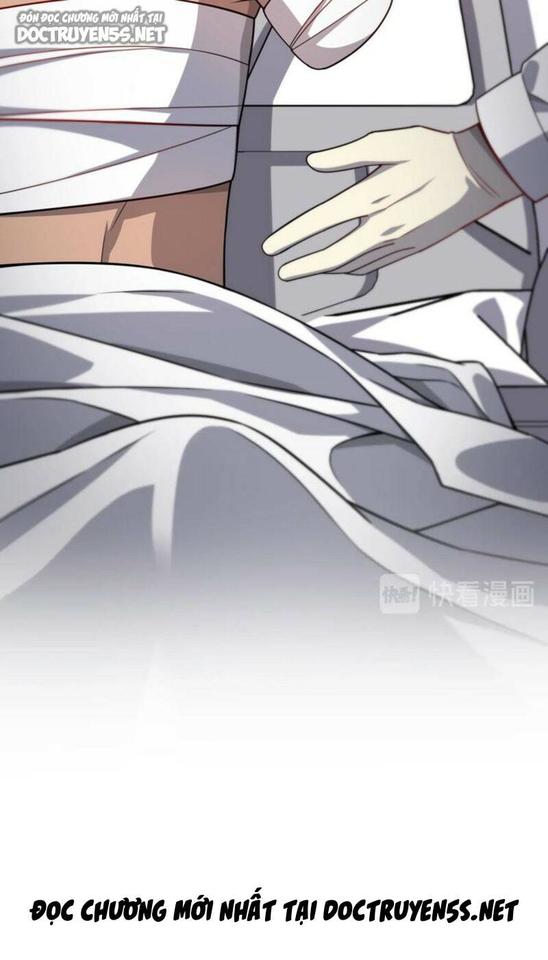 Đại Y Lăng Nhiên Chapter 11 - Trang 2