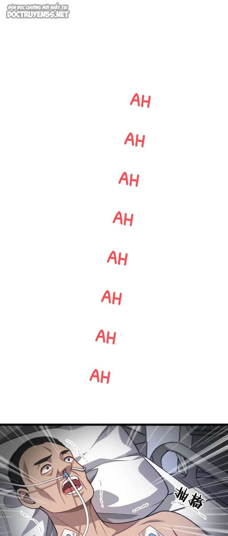 Đại Y Lăng Nhiên Chapter 11 - Trang 2