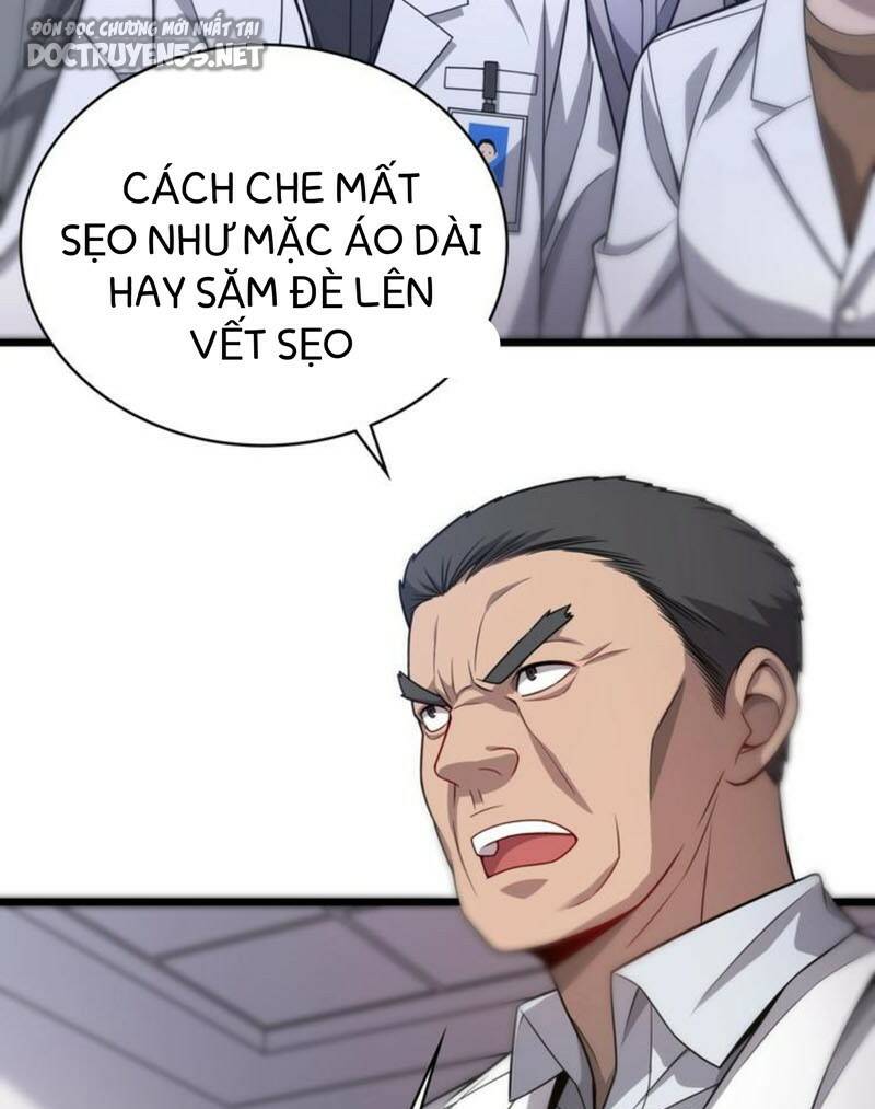 Đại Y Lăng Nhiên Chapter 11 - Trang 2