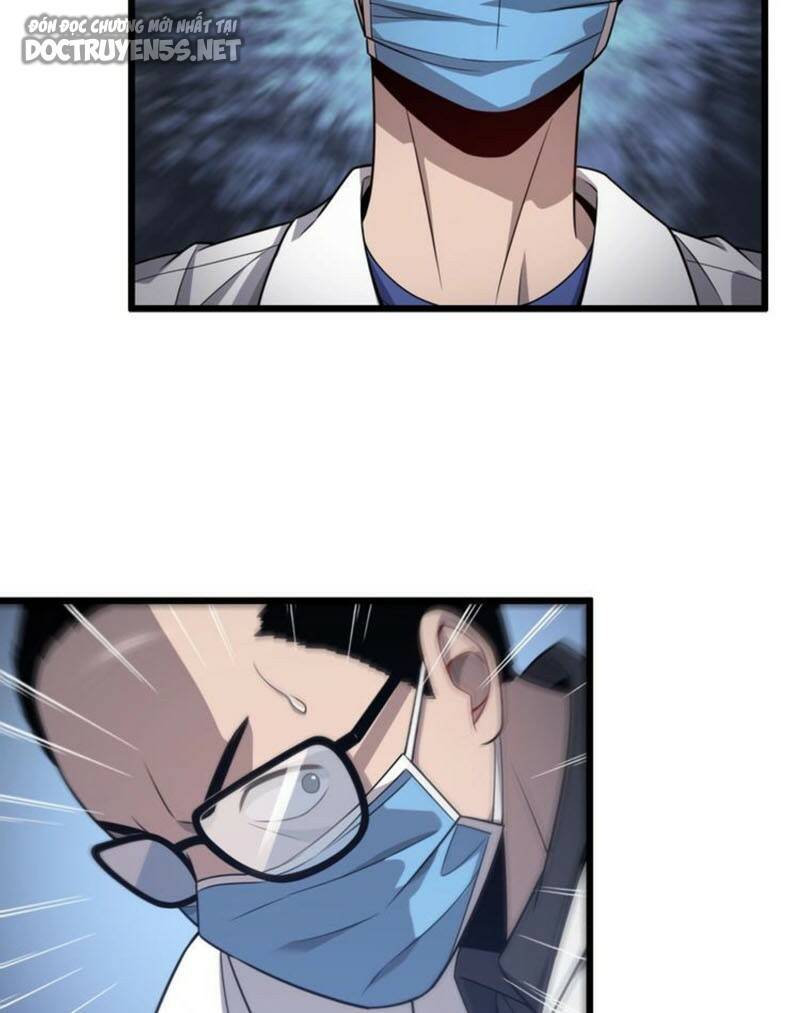 Đại Y Lăng Nhiên Chapter 11 - Trang 2